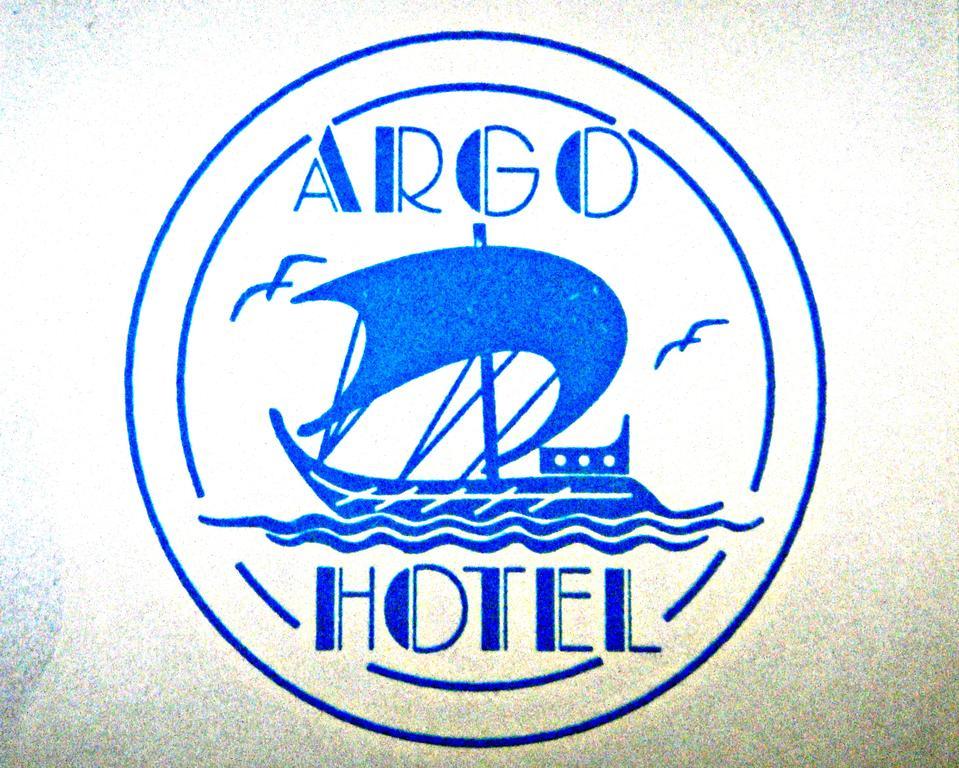 Hotel Argo Galaxídhion Exterior foto